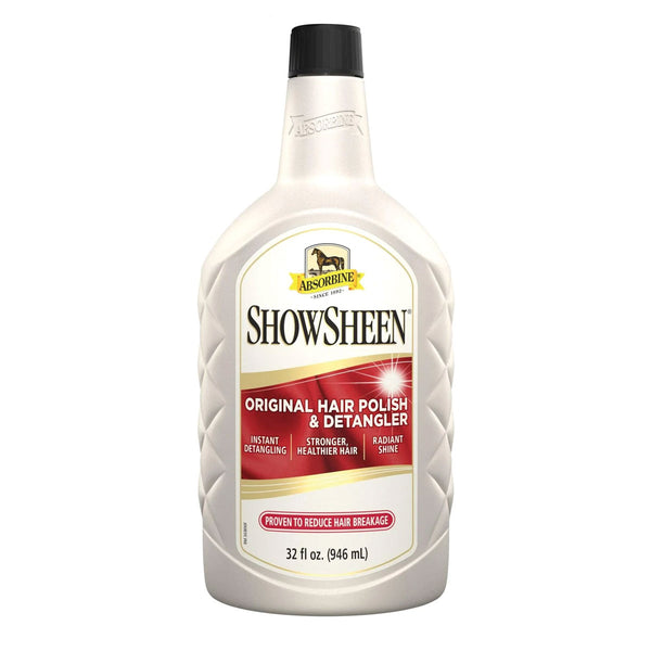 Absorbine Showsheen Refill 32 oz